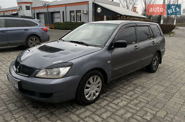 Mitsubishi Lancer  2005