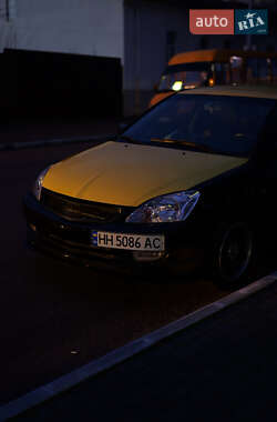 Mitsubishi Lancer  2005