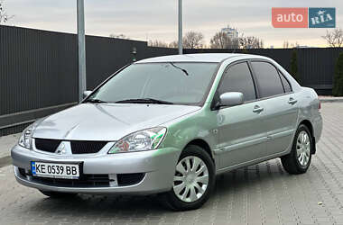 Mitsubishi Lancer  2008