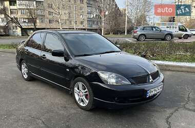 Mitsubishi Lancer  2007