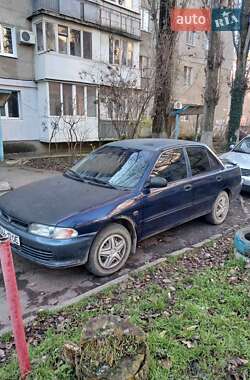 Mitsubishi Lancer  1995