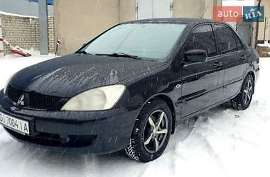Mitsubishi Lancer  2007