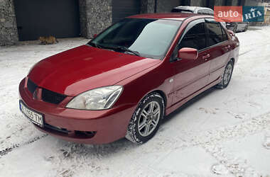 Mitsubishi Lancer  2006