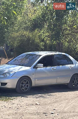 Mitsubishi Lancer  2006
