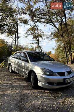 Mitsubishi Lancer  2006