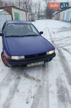Mitsubishi Lancer 1993