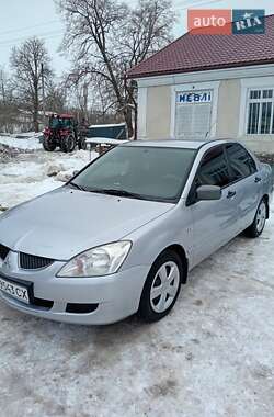 Mitsubishi Lancer  2005