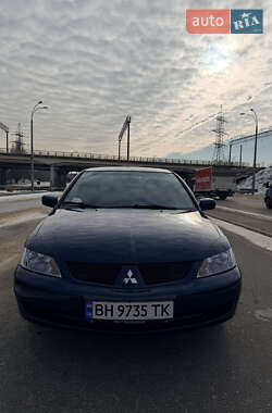 Mitsubishi Lancer  2006