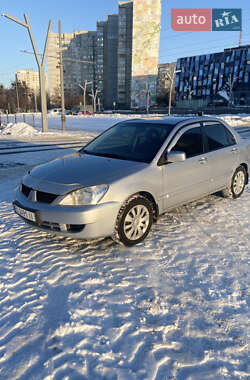 Mitsubishi Lancer  2009