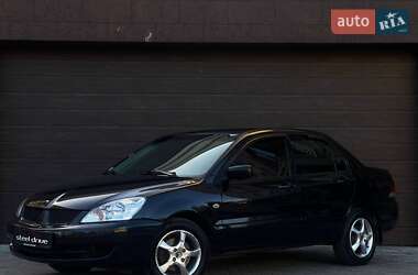 Mitsubishi Lancer  2006