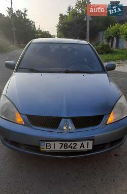 Mitsubishi Lancer  2006