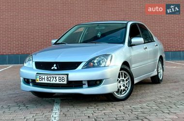 Mitsubishi Lancer  2007