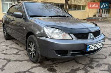 Mitsubishi Lancer  2007