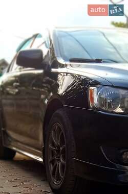 Mitsubishi Lancer  2008