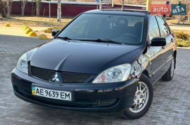 Mitsubishi Lancer  2005