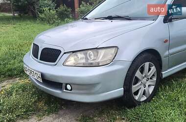 Mitsubishi Lancer  2004