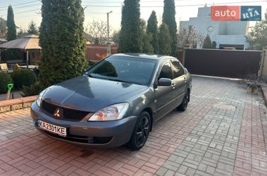 Mitsubishi Lancer  2008