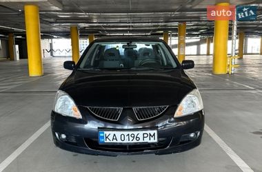 Mitsubishi Lancer  2005