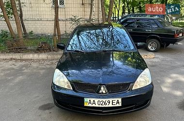 Mitsubishi Lancer  2007