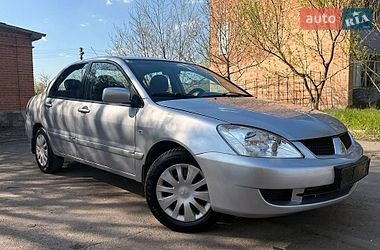 Mitsubishi Lancer  2008