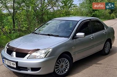 Mitsubishi Lancer  2007