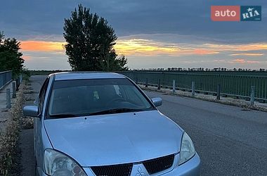 Mitsubishi Lancer  2006