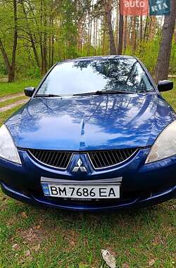 Mitsubishi Lancer  2005