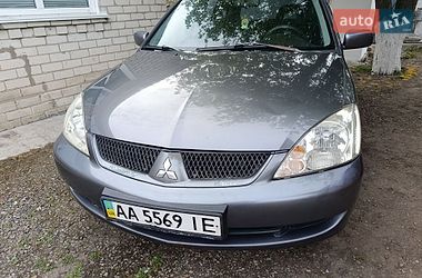 Mitsubishi Lancer  2006