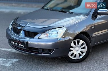 Mitsubishi Lancer  2007