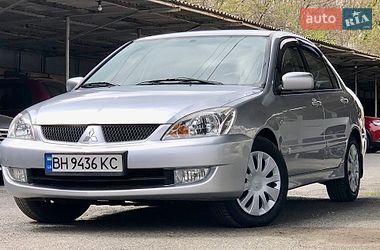 Mitsubishi Lancer  2005