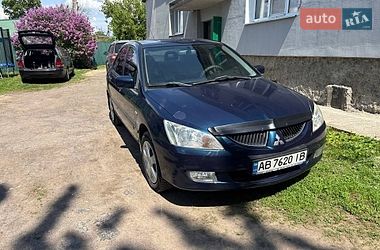 Mitsubishi Lancer  2005