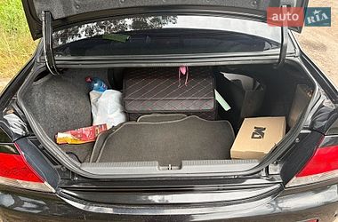 Седан Mitsubishi Lancer 2005 в Житомире