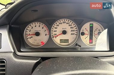 Седан Mitsubishi Lancer 2005 в Житомире