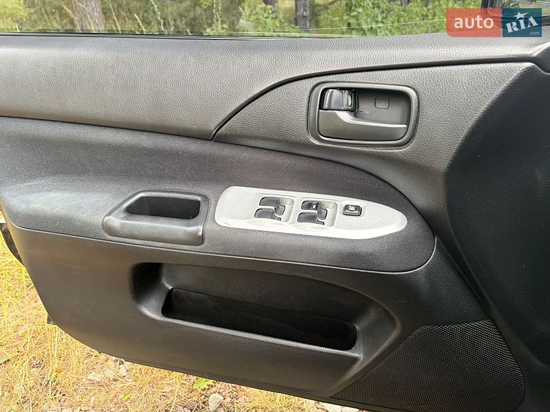 Седан Mitsubishi Lancer 2005 в Житомире