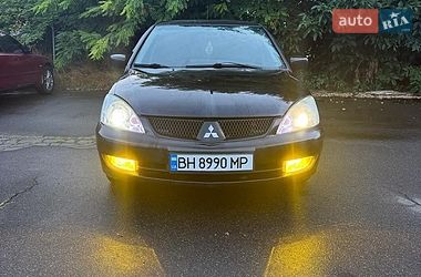 Mitsubishi Lancer  2007