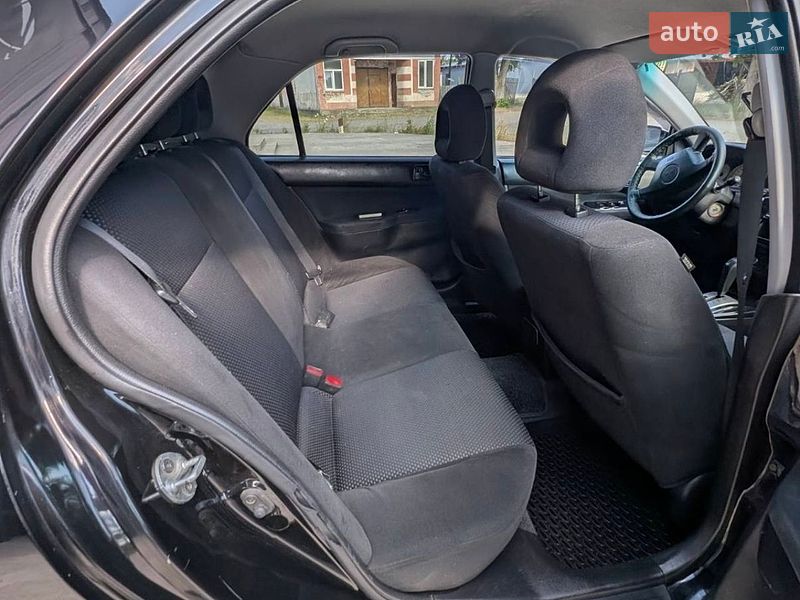 Седан Mitsubishi Lancer 2006 в Ковелі