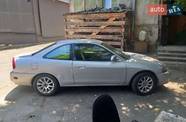 Mitsubishi Mirage  2000