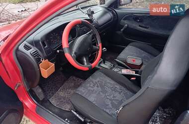 Mitsubishi Mirage  2002