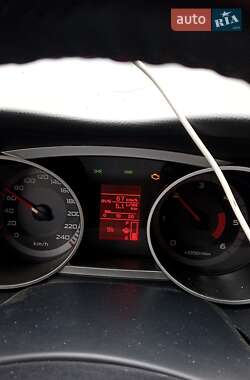 Mitsubishi Outlander XL  2008