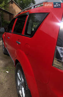 Mitsubishi Outlander XL 2008