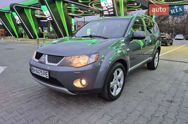 Mitsubishi Outlander XL 2007