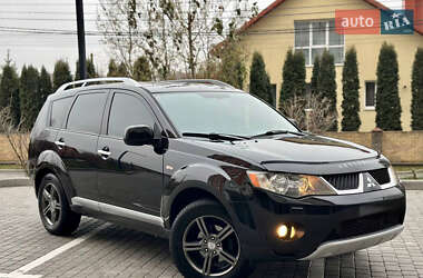 Mitsubishi Outlander XL 2006