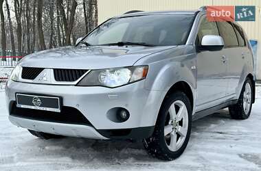 Mitsubishi Outlander XL 2007