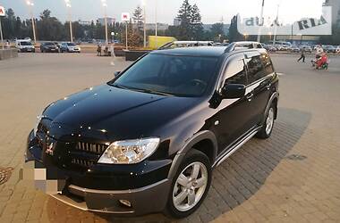 Mitsubishi Outlander  2006