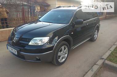 Mitsubishi Outlander  2006