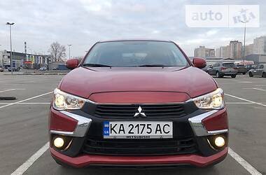 Mitsubishi Outlander SE+ 2019