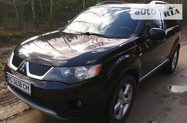 Mitsubishi Outlander  2007