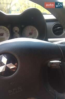 Mitsubishi Outlander  2005