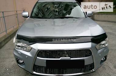 Mitsubishi Outlander  2009