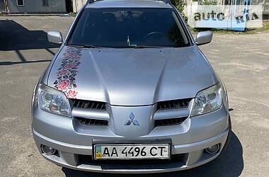 Mitsubishi Outlander  2007